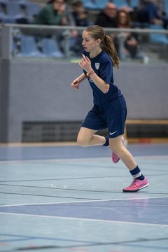 Bild 353 - wBJ Power Girls Cup Suederelbe
